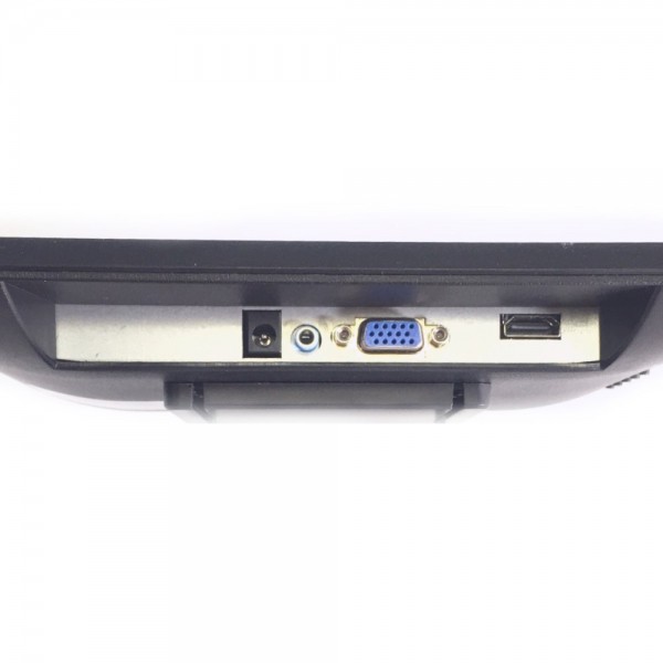 ICS WF970 LCD Monitor