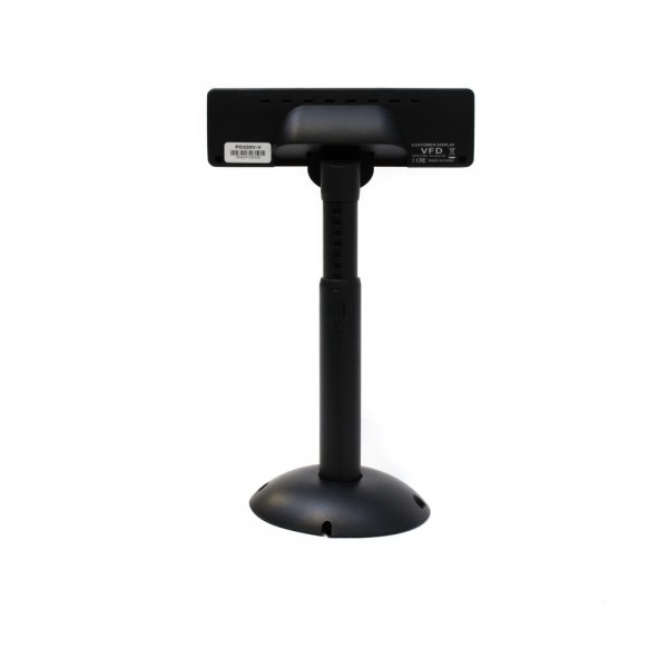 Customer Display VFD-220V-V VFD-220V-V Customer Display