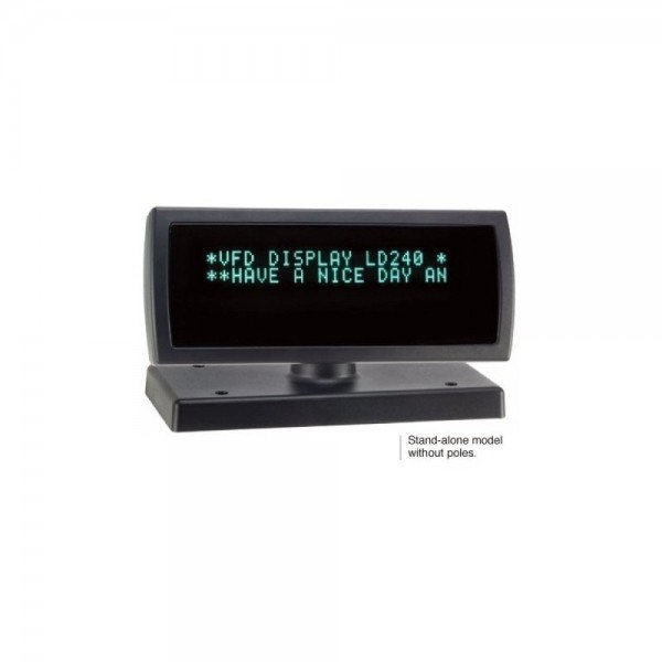 VFD-LD240 POS Customer Display