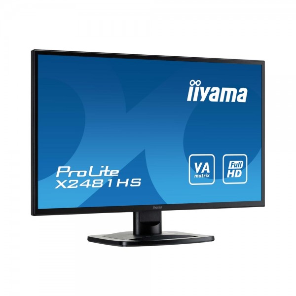 ProLite X2481 LCD Οθόνη