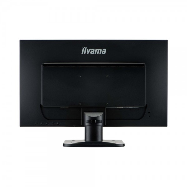 ProLite X2481 LCD monitor