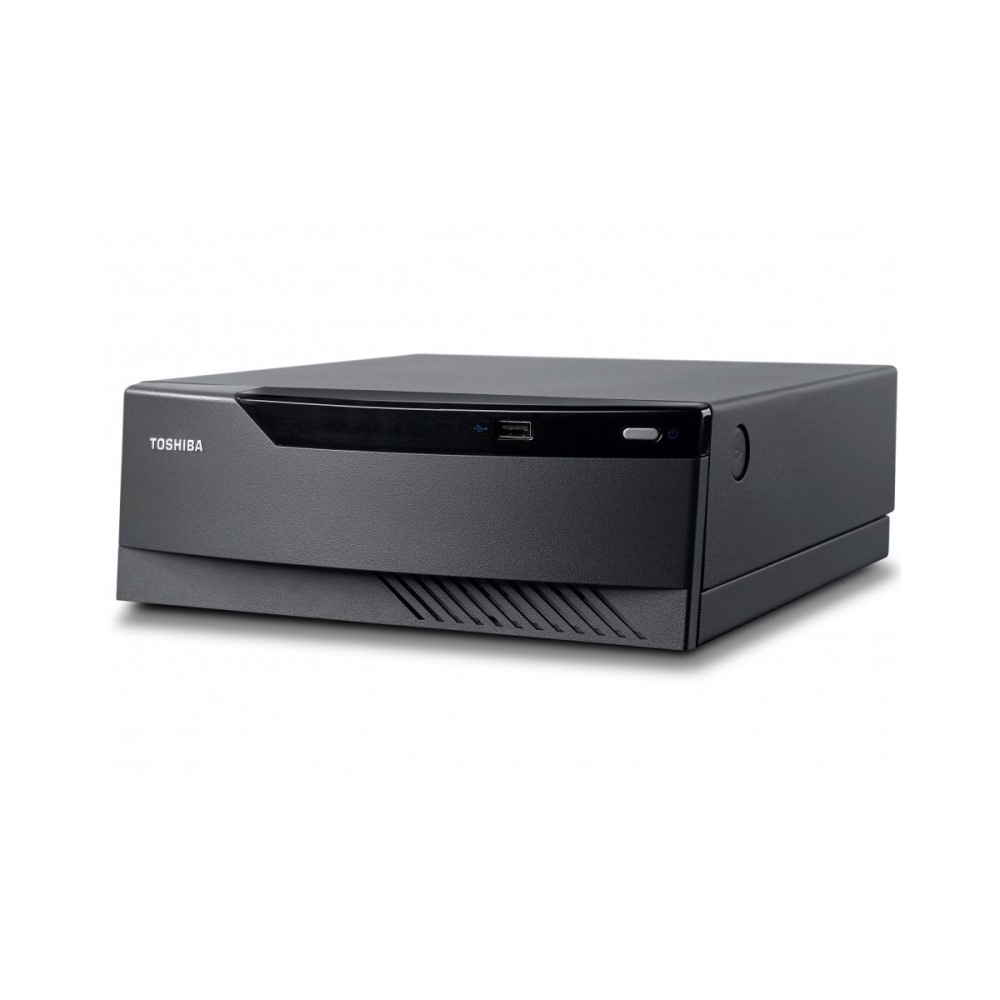 PC Box Toshiba 4810-E80 Infopos