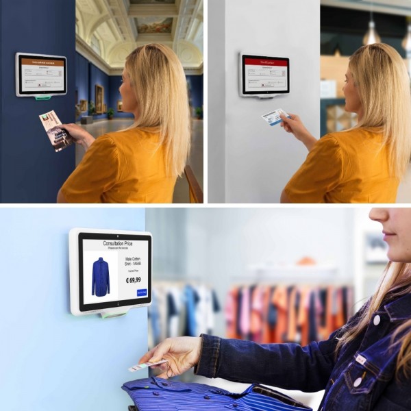 Smart Portal Price Checker 