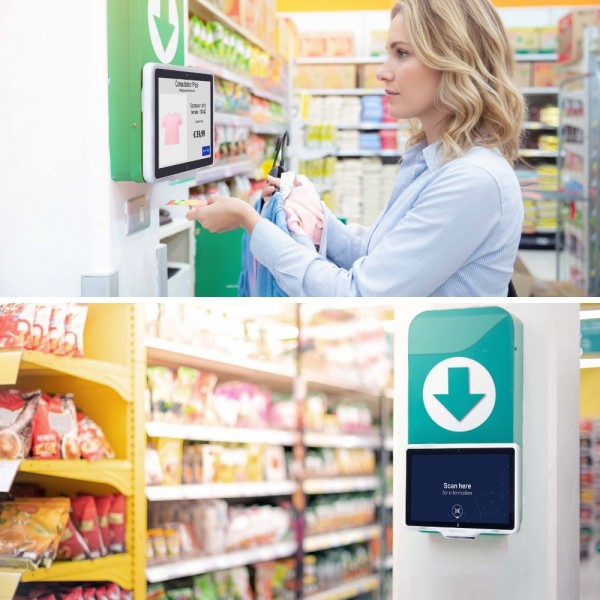 Smart Portal Price Checker 