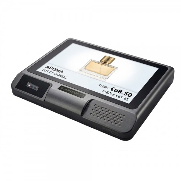 SP-80 Price Checker 