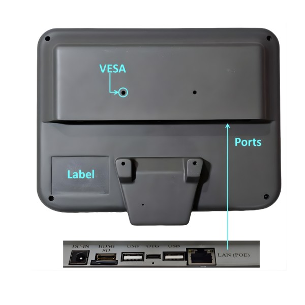 SP-100 Price Checker SP-100 Price Checker