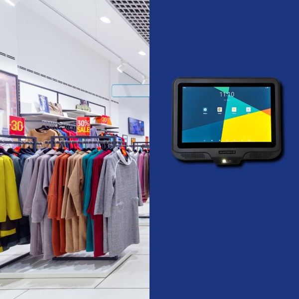 SP-100 Price Checker SP-100 Price Checker