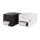 CL-E321 Barcode Printer White