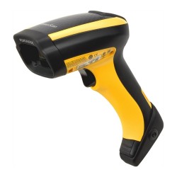 PowerScan PM9100 Scanner PowerScan PM9100 Scanner
