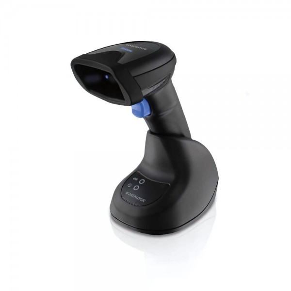 QuickScan QM2500 Scanner Bluetooth QuickScan QM2500 Scanner Bluetooth