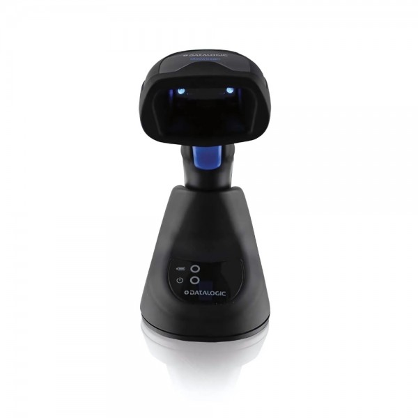 QuickScan QM2500 Scanner Bluetooth QuickScan QM2500 Scanner Bluetooth