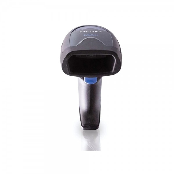QuickScan QM2500 Scanner Bluetooth QuickScan QM2500 Scanner Bluetooth