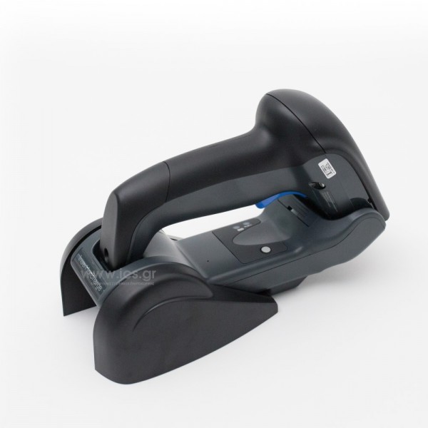 Gryphon GM 4132 Wireless 1D Scanner 