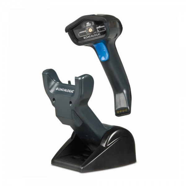 Gryphon GM 4132 Wireless 1D Scanner 