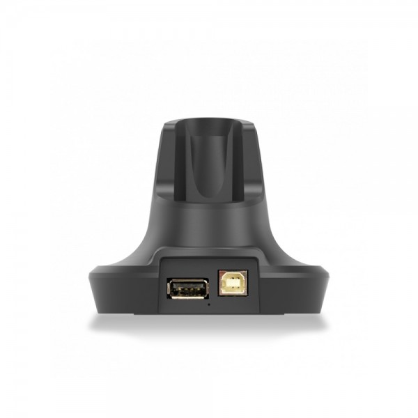 HR32 Marlin Bluetooth Stand Scanner