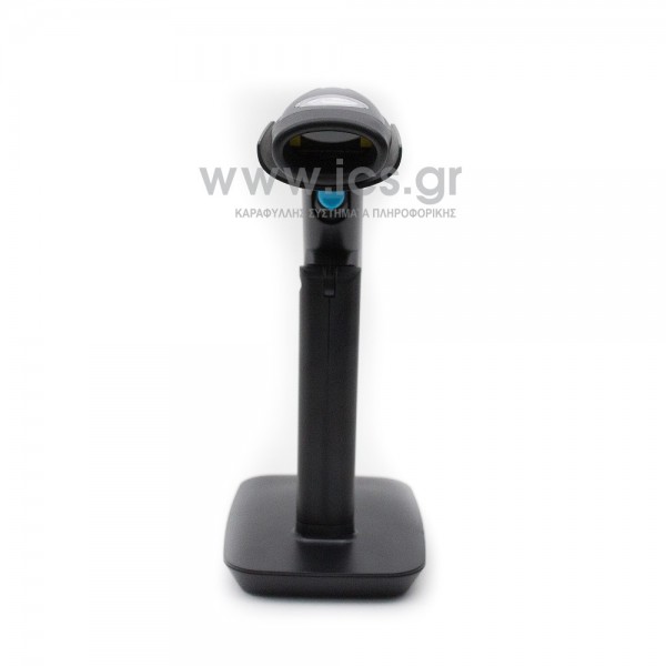 LS6056 1D Wireless Scanner 