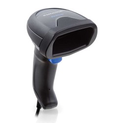 QuickScan QW2520 Scanner QuickScan QW2520 Scanner