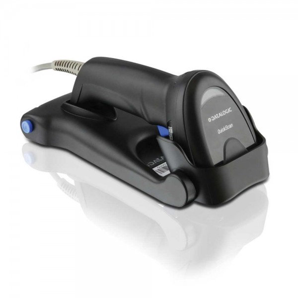 QuickScan QD2220 Scanner