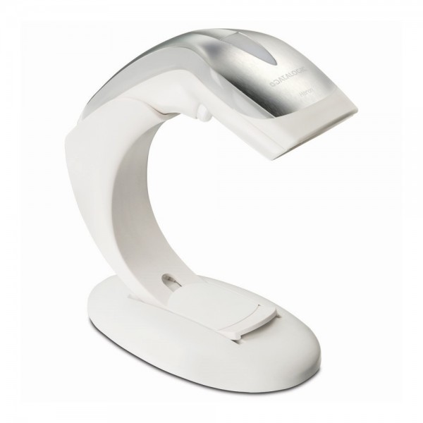 Heron HD3130 Scanner White