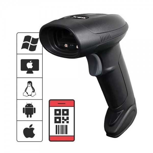 CK2892 Scanner 1D/2D CK2892 Scanner 1D/2D