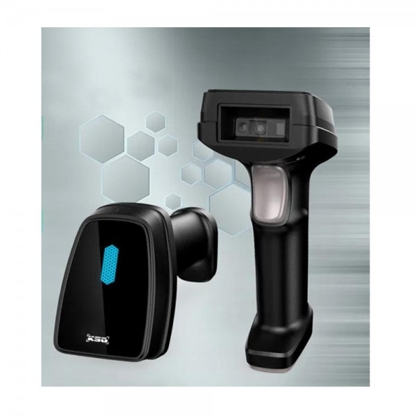 YS1270 Scanner 1D/2D YS1270 Scanner 1D/2D