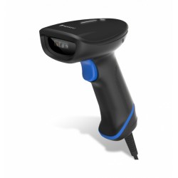 HR23 Dorada Scanner   HR23 Dorada Scanner