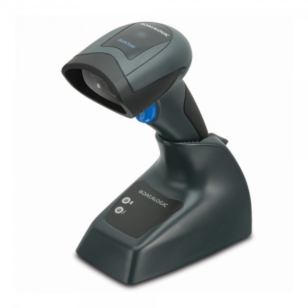 QuickScan QM2430 1D, 2D Scanner Bluetooth