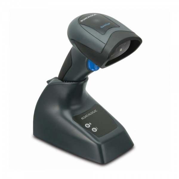 QuickScan QM2430 Scanner Bluetooth