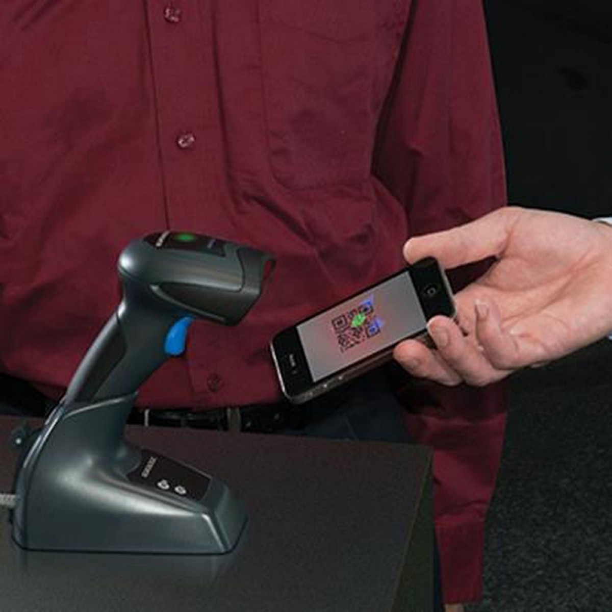 Сканер штрих кода на телефон андроид. Datalogic QUICKSCAN qbt2430. Сканер QUICKSCAN qbt2430. Беспроводной сканер 2d Datalogic QUICKSCAN qbt2430. Сканер штрих-кода Datalogic qbt2400.