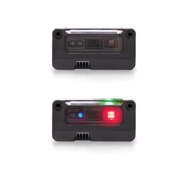 Gryphon GFS 4520 2D Scanner
