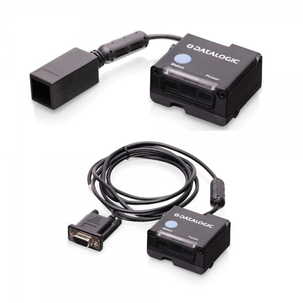 Gryphon GFS 4520 2D Scanner