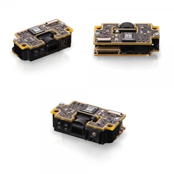 Gryphon GFS 4520 2D Scanner