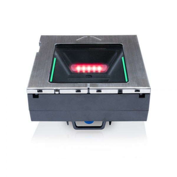 Magellan 3700HSi Scanner