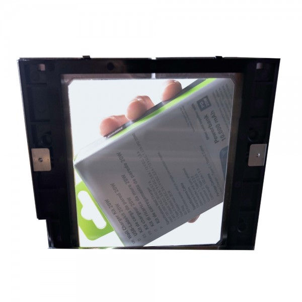 Magellan 3700HSi Scanner