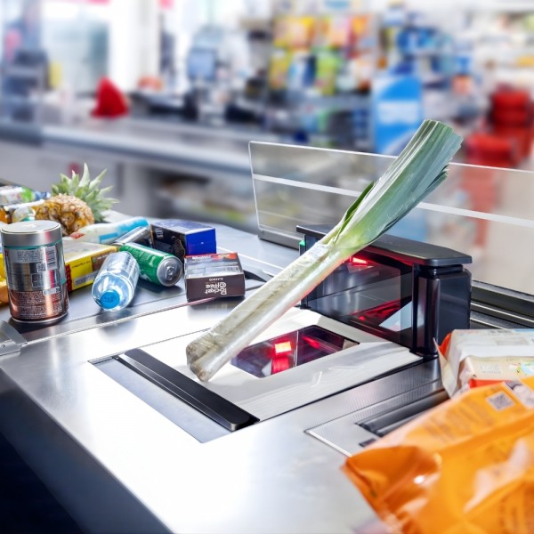 Magellan 9550i scanner με ζυγό Magellan 9550i scanner με ζυγό