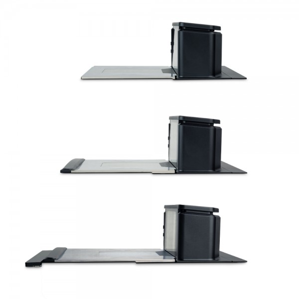 Magellan 9550i scanner με ζυγό Magellan 9550i scanner με ζυγό