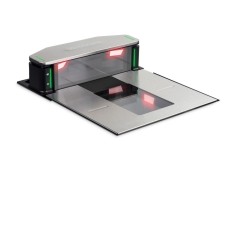 Magellan 9900i scanner με ζυγό Magellan 9900i scanner με ζυγό