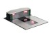 Magellan 9900i scanner με ζυγό
