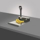 Magellan 9900i scanner με ζυγό