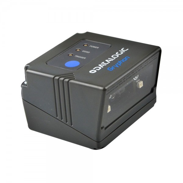 Gryphon GFS 4470 2D Scanner