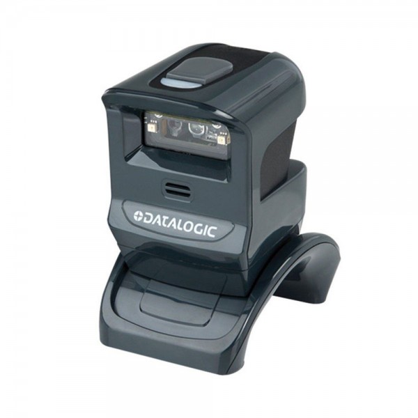 Gryphon GPS 4421 1D 2D Scanner