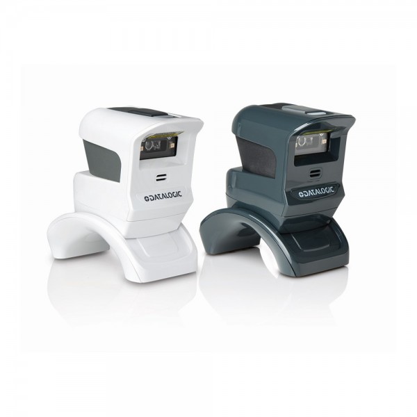 Gryphon GPS 4421 1D 2D Scanner