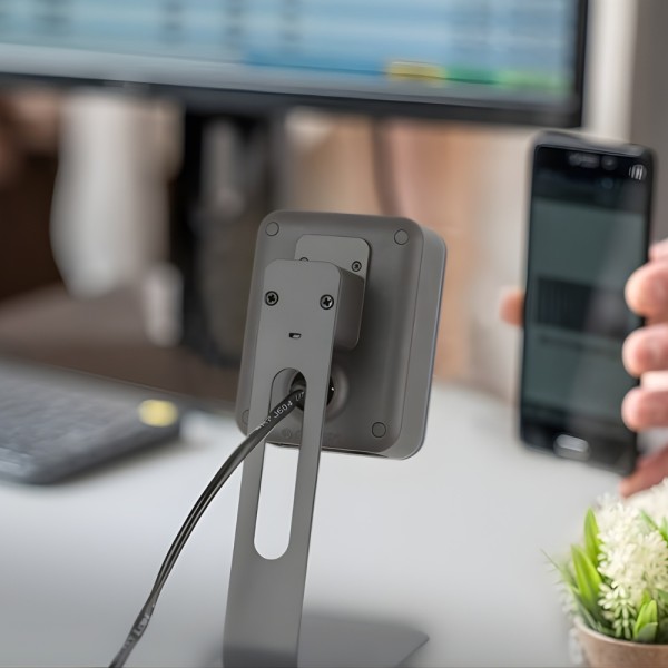 XP 7680 Genesis Scanner 1D/2D