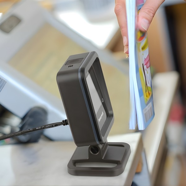 XP 7680 Genesis Scanner 1D/2D