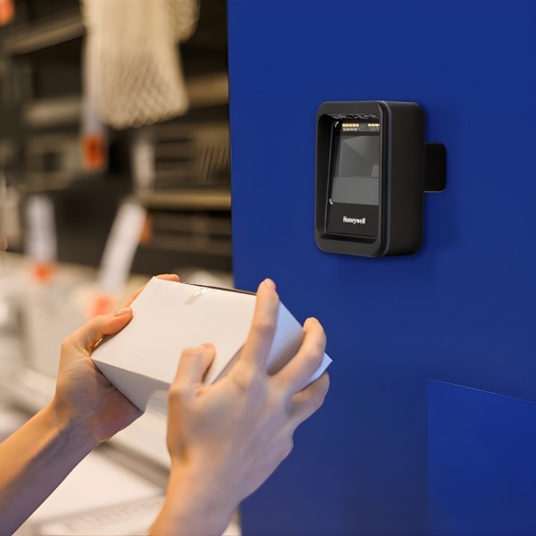 XP 7680 Genesis Scanner 1D/2D