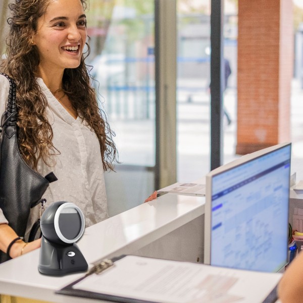 MK 7020 2D Scanner new MK 7020 2D Scanner new