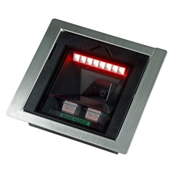Magellan 3550 HSi 2D Scanner Magellan 3550 HSi 2D Scanner