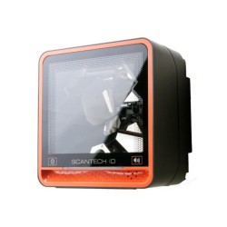 NOVA N 4070 Scanner  NOVA N 4070 Scanner