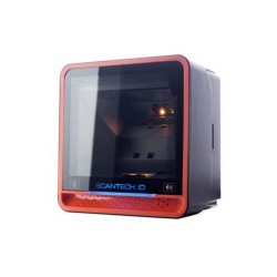 NOVA N 4080 Scanner  NOVA N 4080 Scanner