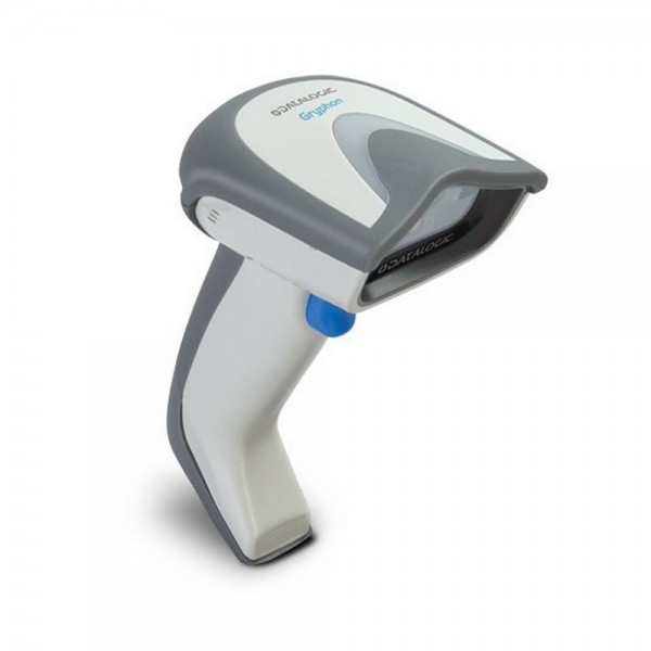 Gryphon GD 4130 Imager 1D Scanner 